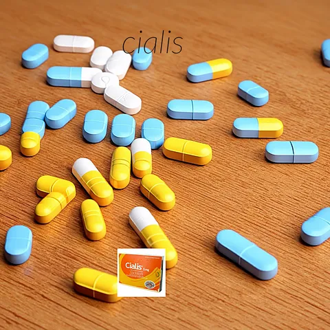 Comprar cialis 20 mg original